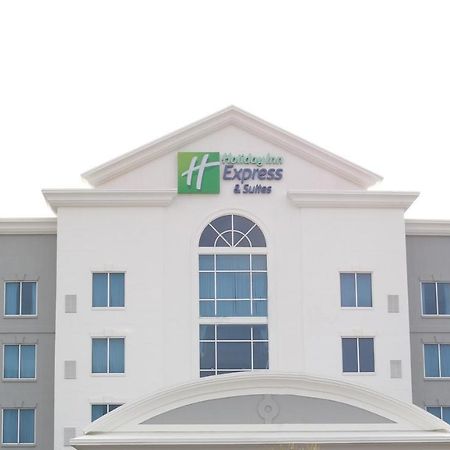 Holiday Inn Express Hotel & Suites Columbia-Fort Jackson By Ihg Esterno foto